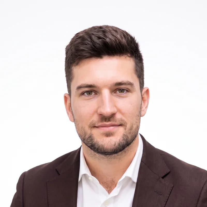 Carlo Sgaravatti, AI Engineer & Data Scientist