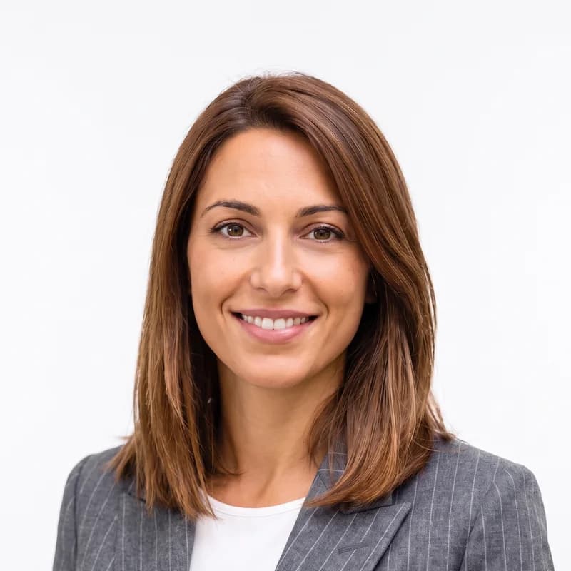 Eleonora, Litigation Buyer