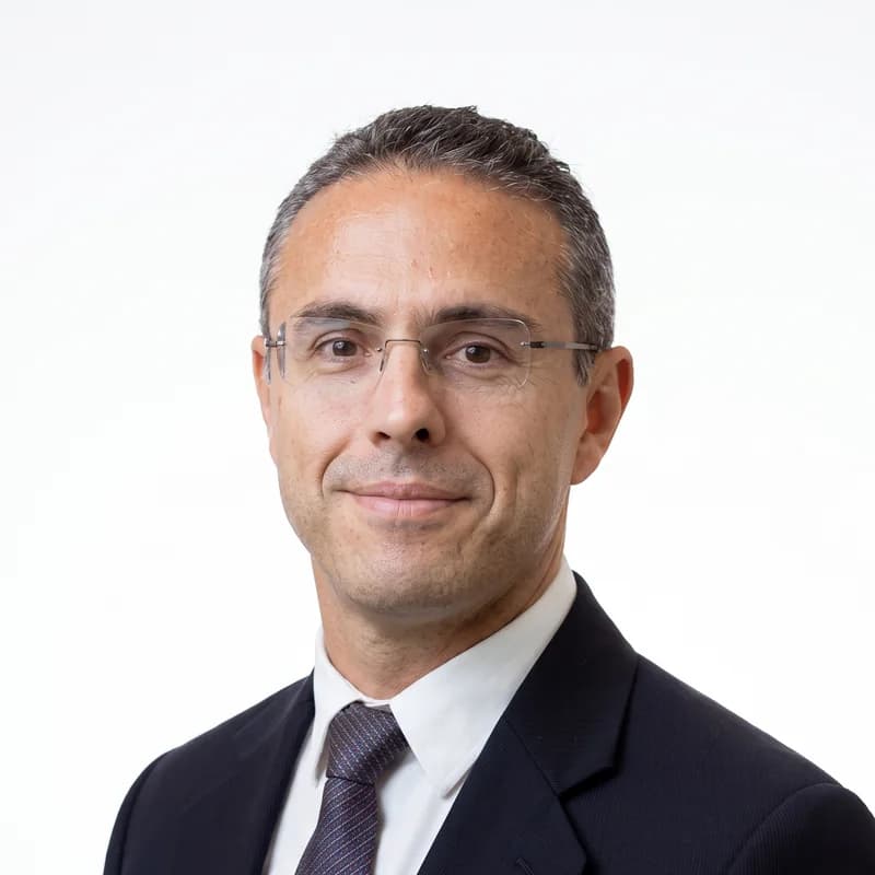 Vincenzo Morabito, Founder